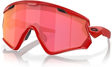 Amazon | [オークリー] サングラス OO9418 WIND JACKET 2.0 MATTE